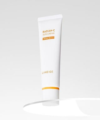 [Laneige] RADIAN-C SUNCREAM 50ml(SPF50+) - Diva Melody