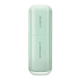 [Laneige] Skin Veil Base_EX 30ml -No. 60 Mint Green - Diva Melody