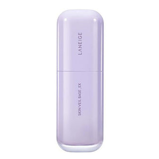 [Laneige] Skin Veil Base_EX 30ml -No.40 Pure Violet - Diva Melody