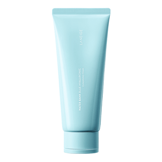 [Laneige] Water Bank Blue Hyaluronic Cleansing Foam 150ml - Diva Melody