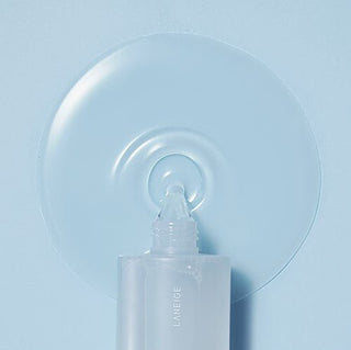 [Laneige] Water Bank Blue Hyaluronic Cleansing Oil 250ml - Diva Melody