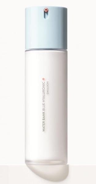 [Laneige] Water Bank Blue Hyaluronic Emulsion 120ml to dryskin - Diva Melody