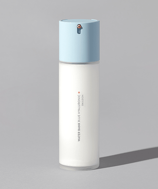[Laneige] Water Bank Blue Hyaluronic Emulsion 120ml to dryskin - Diva Melody