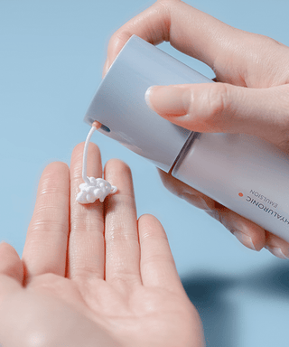 [Laneige] Water Bank Blue Hyaluronic Emulsion 120ml to dryskin - Diva Melody