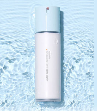 [Laneige] Water Bank Blue Hyaluronic Emulsion 120ml to dryskin - Diva Melody