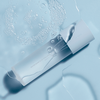 [Laneige] Water Bank Blue Hyaluronic Essence Toner 160ml (for Normal to Dry skin) - Diva Melody
