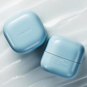 [Laneige] Water Bank Blue Hyaluronic Eye Cream 25ml - Diva Melody