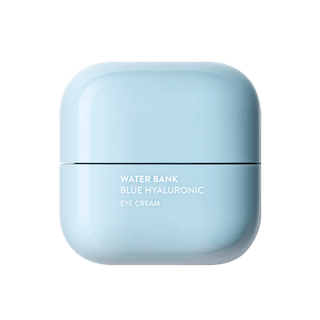 [Laneige] Water Bank Blue Hyaluronic Eye Cream 25ml - Diva Melody