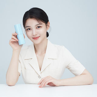 [Laneige] Water Bank Blue Hyaluronic Serum 50ml - Diva Melody