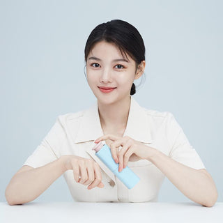 [Laneige] Water Bank Blue Hyaluronic Serum 50ml - Diva Melody