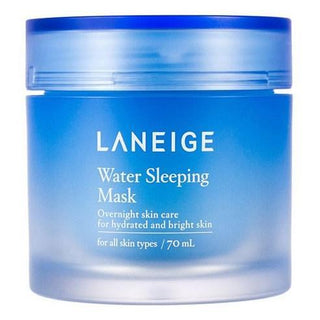 [Laneige] Water Sleeping Mask 70ml - Diva Melody