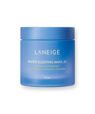 [Laneige] Water Sleeping Mask 70ml - Diva Melody