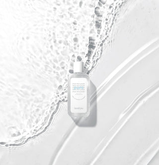 [Laundryou] Clean Face Gargle Gel-to-Foam Cleanser PURE 160g - Diva Melody