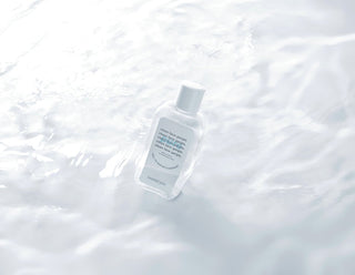 [Laundryou] Clean Face Gargle Gel-to-Foam Cleanser PURE 160g - Diva Melody