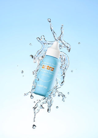 [Laundryou] Clean Pore Ultra Liquid 50ml - Diva Melody