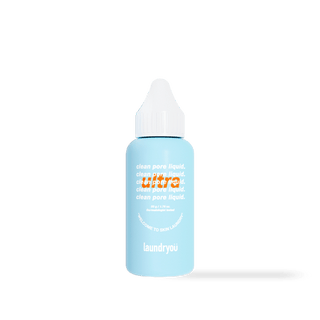 [Laundryou] Clean Pore Ultra Liquid 50ml - Diva Melody