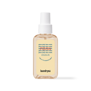 [Laundryou] Glow Jelly Mist PDRN 100g - Diva Melody