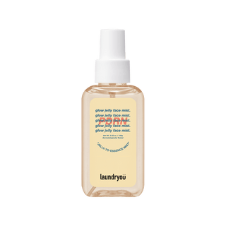 [Laundryou] Glow Jelly Mist PDRN 100g - Diva Melody