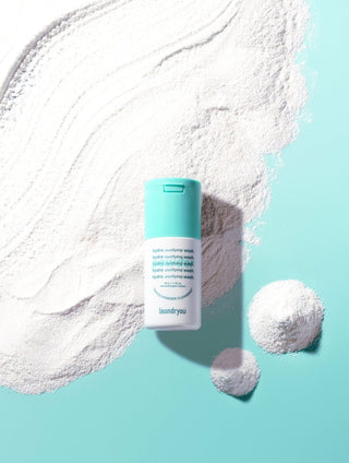 [Laundryou] Hydro purifying wash powder 50g - Diva Melody