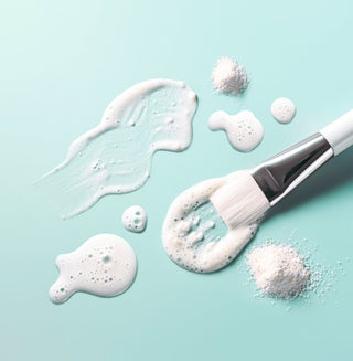 [Laundryou] Hydro purifying wash powder 50g - Diva Melody