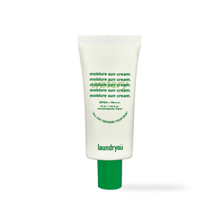 [Laundryou] Moisture Sun Cream Watery SPF50+ PA++++ 50ml - Diva Melody