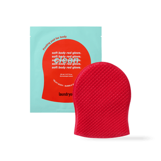 [Laundryou] Soft Body Glove Clean 23ml*5ea - Diva Melody