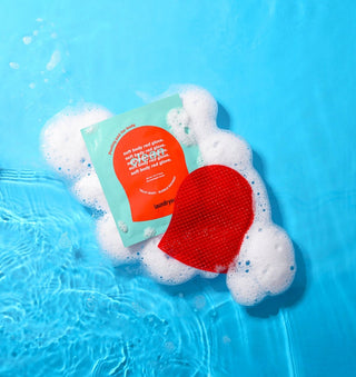 [Laundryou] Soft Body Glove Clean 23ml*5ea - Diva Melody