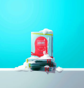 [Laundryou] Soft Body Glove Clean 23ml*5ea - Diva Melody
