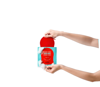 [Laundryou] Soft Body Glove Clean 23ml*5ea - Diva Melody