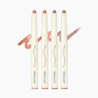 [Lilybyred] Smiley Lip Blending Stick 01 Grin with me - Diva Melody