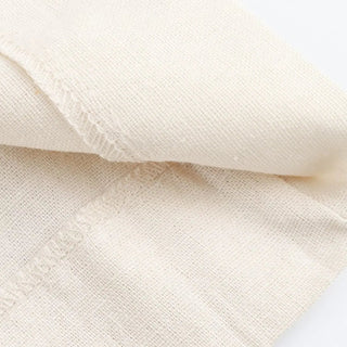 Linen Blend Belted Mid - Pants - Diva Melody