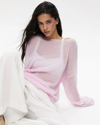 Loose Chic Casual Sweater - Diva Melody