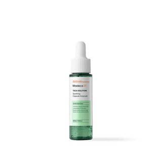 [Madeca21] Teca Solution Soothing Capsule Ampoule 30ml - Diva Melody