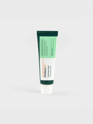 [Madeca21] Teca Solution Soothing Cream 50ml - Diva Melody