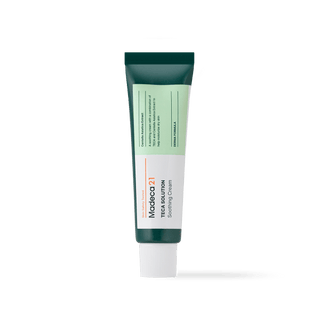 [Madeca21] Teca Solution Soothing Cream 50ml - Diva Melody