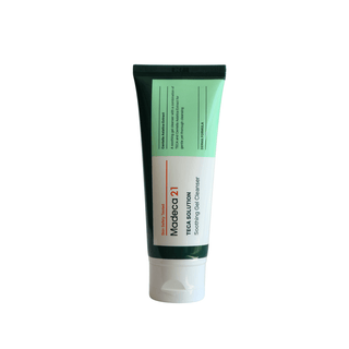 [Madeca21] Teca Solution Soothing Gel Cleanser 100ml - Diva Melody