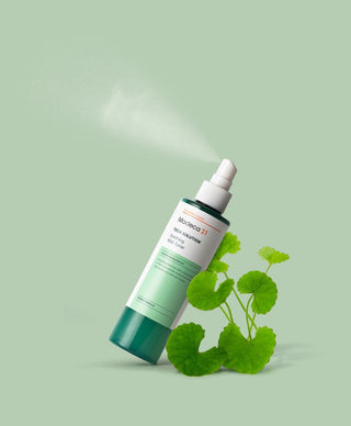 [Madeca21] Teca Solution Soothing Mist Toner 200ml - Diva Melody