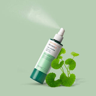 [Madeca21] Teca Solution Soothing Mist Toner 200ml - Diva Melody