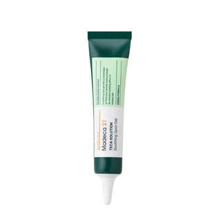 [Madeca21] Teca Solution Soothing Spot Gel 15ml - Diva Melody