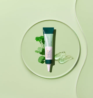 [Madeca21] Teca Solution Soothing Spot Gel 15ml - Diva Melody