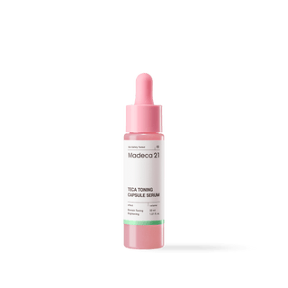 [Madeca21] Teca Toning Capsule Serum 30ml - Diva Melody