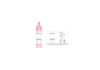 [Madeca21] Teca Toning Capsule Serum 30ml - Diva Melody