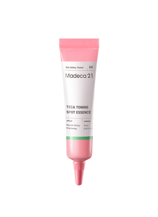 [Madeca21] Teca Toning Spot Essence 15ml - Diva Melody