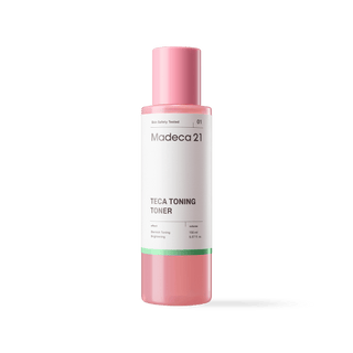 [Madeca21] Teca Toning Toner 150ml - Diva Melody