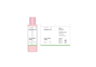 [Madeca21] Teca Toning Toner 150ml - Diva Melody