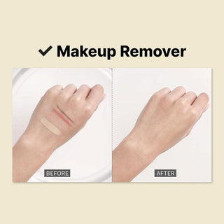[Makeprem] Safe me. Relief Moisture Cleansing Oil - 210ml - Diva Melody