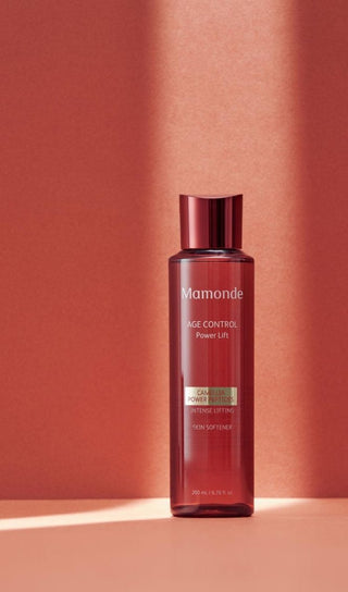[Mamonde] AGE CONTROL SKIN LIFT SOFTENER 200ml - Diva Melody