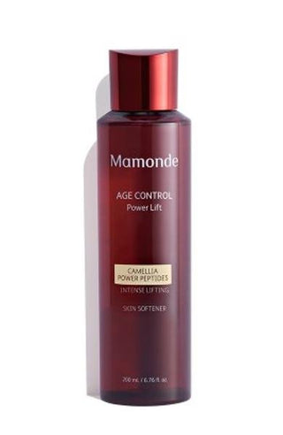 [Mamonde] AGE CONTROL SKIN LIFT SOFTENER 200ml - Diva Melody