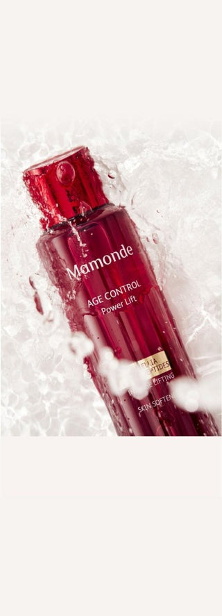 [Mamonde] AGE CONTROL SKIN LIFT SOFTENER 200ml - Diva Melody