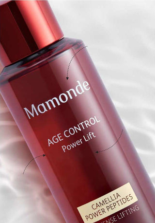 [Mamonde] AGE CONTROL SKIN LIFT SOFTENER 200ml - Diva Melody